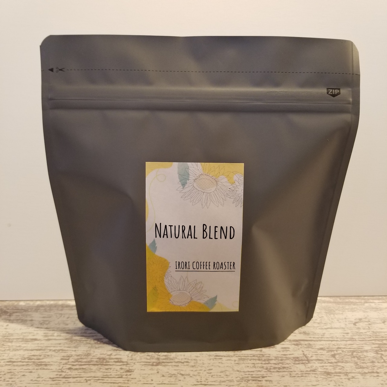 IRORI焙煎師オススメ　珈琲豆１００ｇ×3種セット